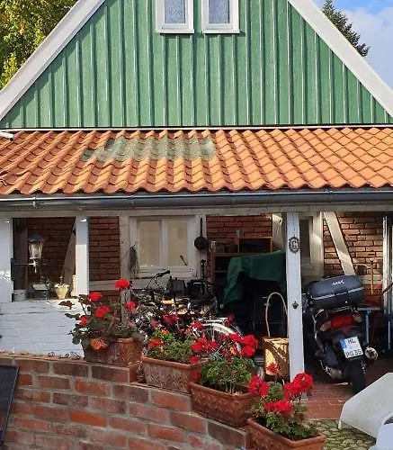 Ferienwohnung-Ulinde
