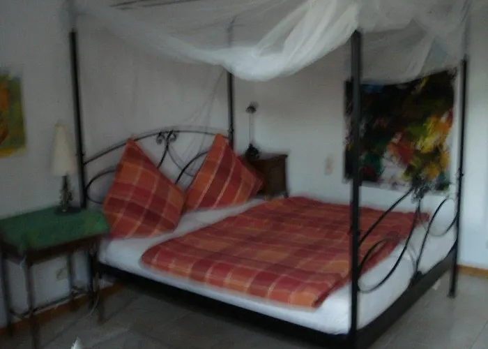 Ferienwohnung-Ulinde