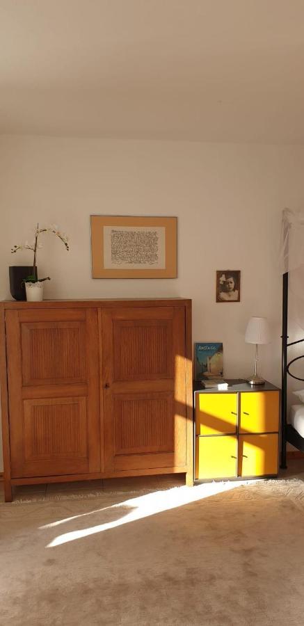 Apartment Ulinde