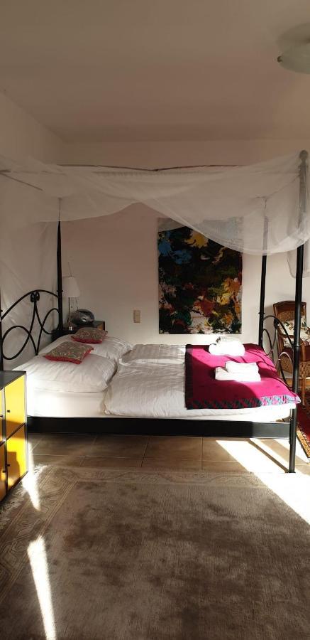 Apartment Ulinde *