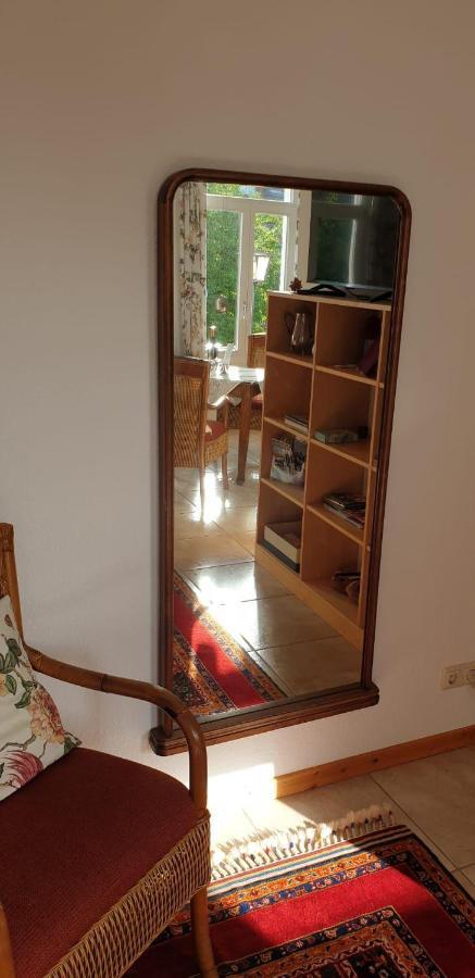 Apartment Ulinde *