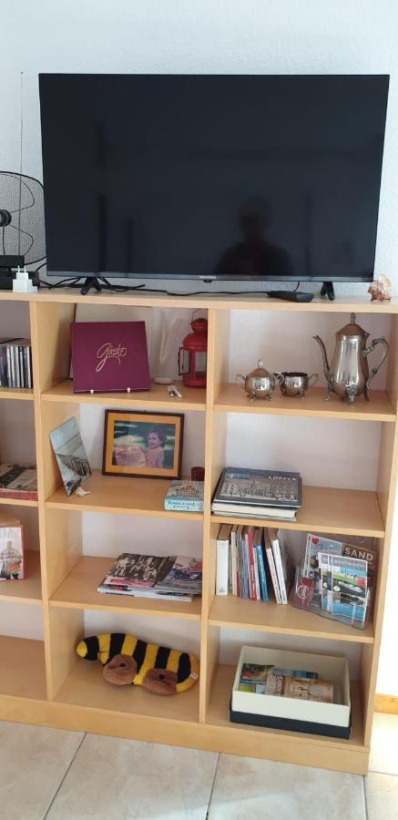 Apartment Ulinde *