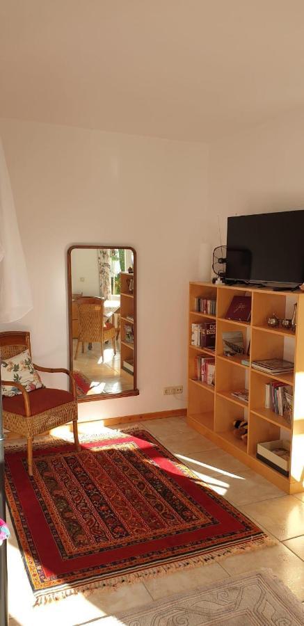 Ulinde Apartment