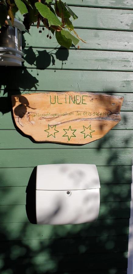Apartment Ulinde