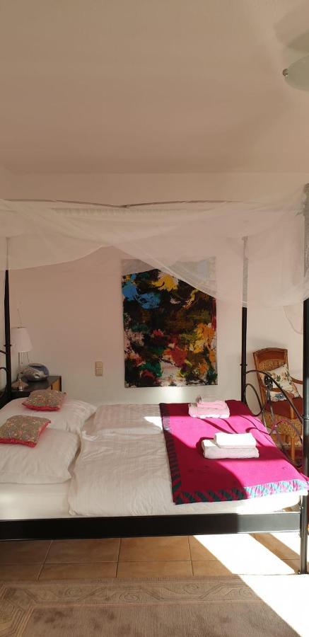 Apartment Ulinde